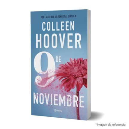 Imagen de portada del Libro 9 de Noviembre 9786287715097