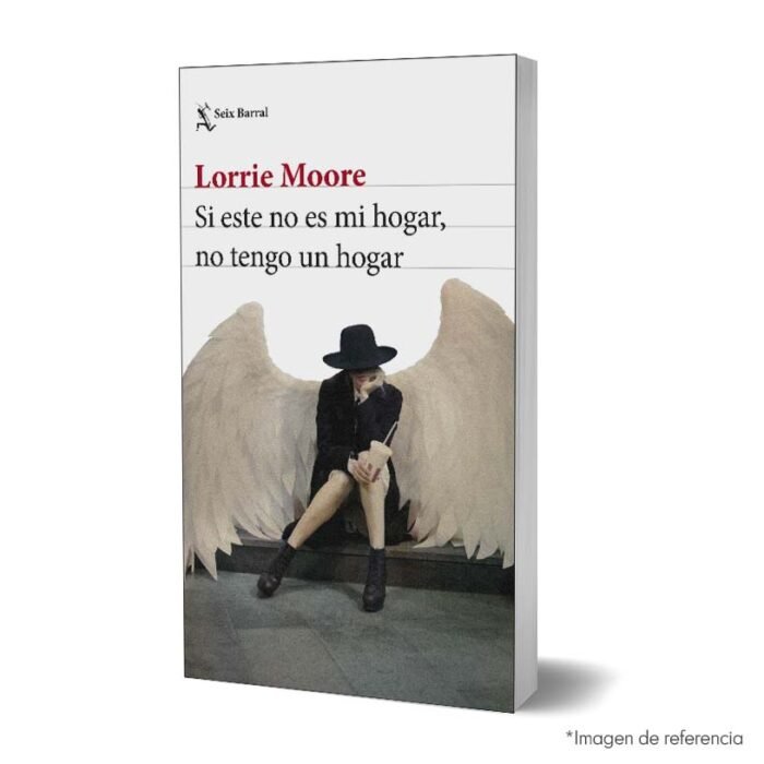 Imagen de portada del Libro Si Este No es mi Hogar, No tengo un Hogar 9786287655515