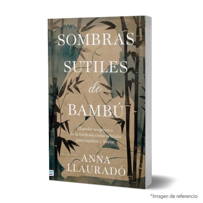 Imagen de portada del Libro Sombras sutiles de bambú 9788492917204