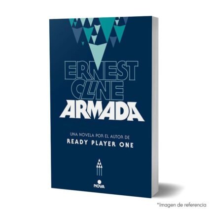 Imagen de portada del Libro Armada 9789588951928