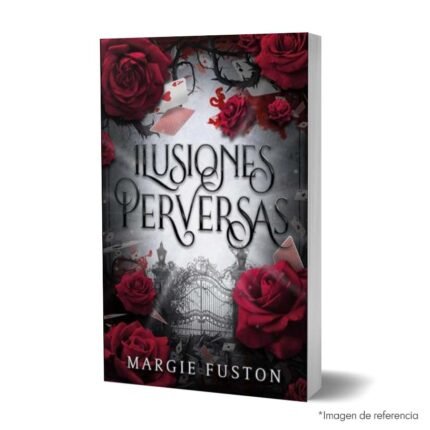 Imagen de portada del Libro Ilusiones perversas 9788419252715