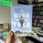 Foto de portada del Libro El niño de la tula 9786287734968