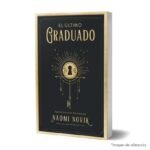Imagen de portada del Libro El último graduado 9788419130242