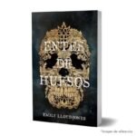 Imagen de portada del Libro Entes de huesos 9788419252838
