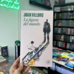 Foto de portada del Libro La figura del mundo 9786287638044
