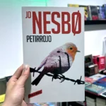Imagen de portada del Libro Petirrojo 9786289599947 - 2