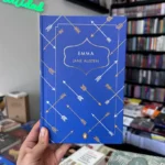 Fotografía de la portada del Libro Emma de Jane Austen 9789588925769