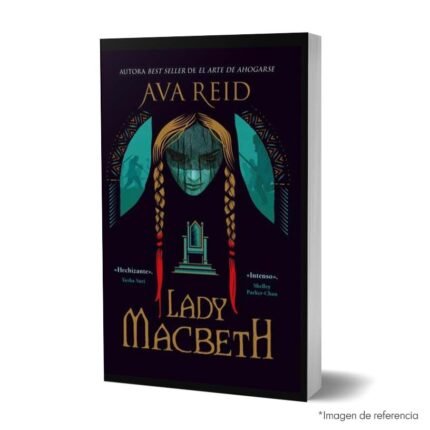 Imagen de portada del Libro Lady Macbeth 9788410085299