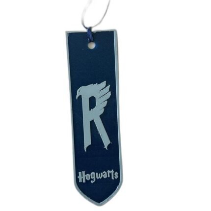 Imagen de portada del Separador de libros de Escudo de Ravenclaw SP 0015