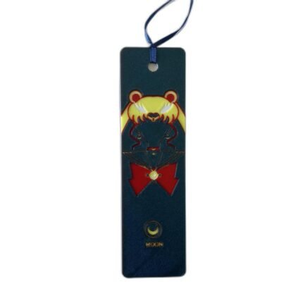 Imagen de portada del Separador de libros de Sailor Moon Serena SP 0026
