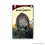 Imagen de portada del Comic Babyteeth tomo 03 9788413410302