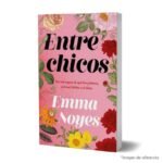 Imagen de portada del Libro Entre chicos edición de bolsillo 9788419130488