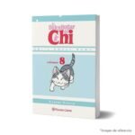 Imagen de portada del Manga Dulce hogar de Chi tomo 08 de 12 9788416543274