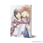 Imagen de portada del Manga Girl Friends tomo 01 de 05 9788491736783